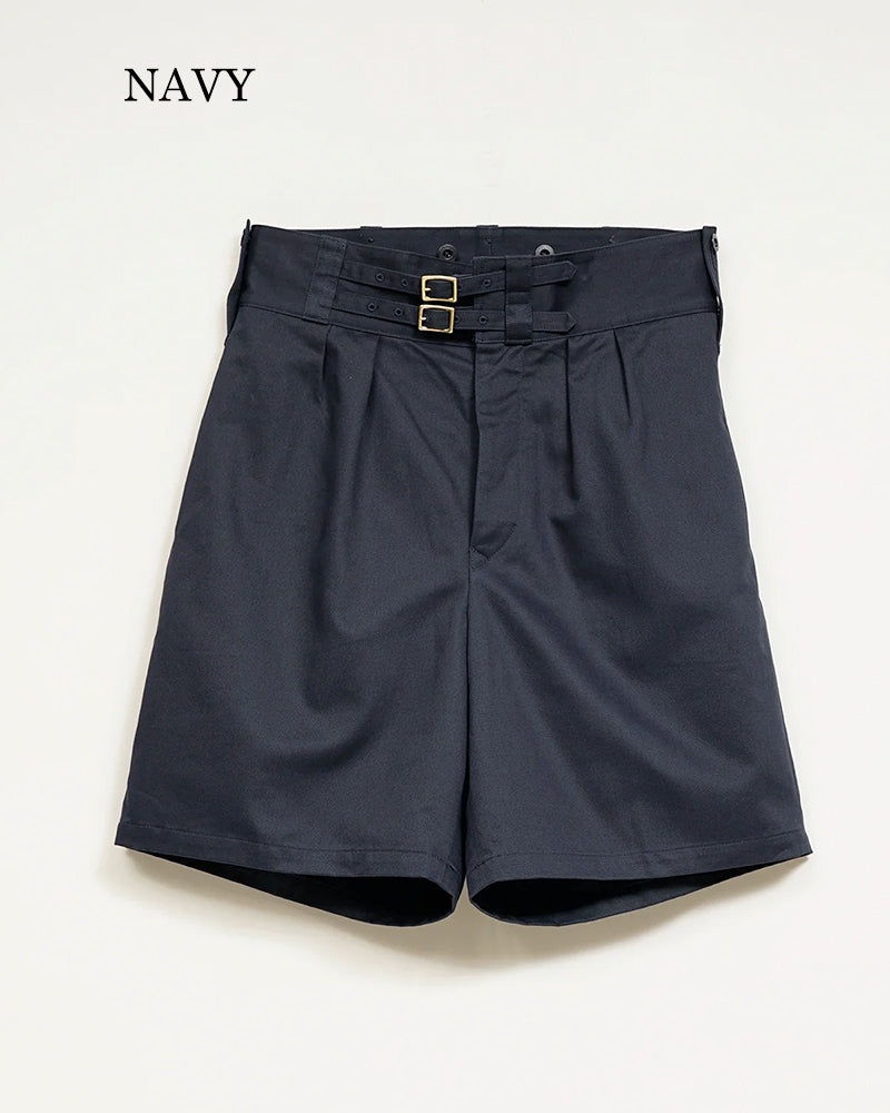 GURKHA SHORT TWILL