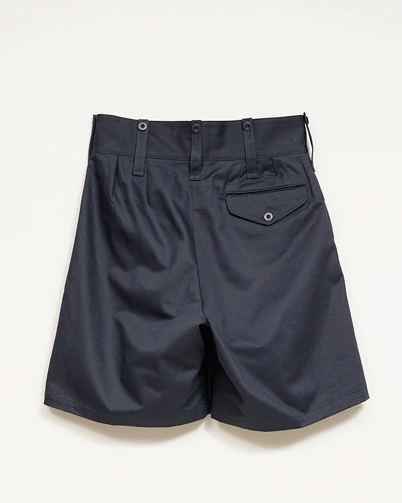 GURKHA SHORT TWILL