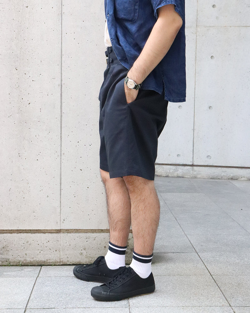 GURKHA SHORT TWILL