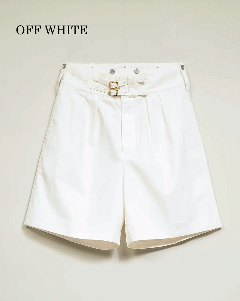 GURKHA SHORT TWILL