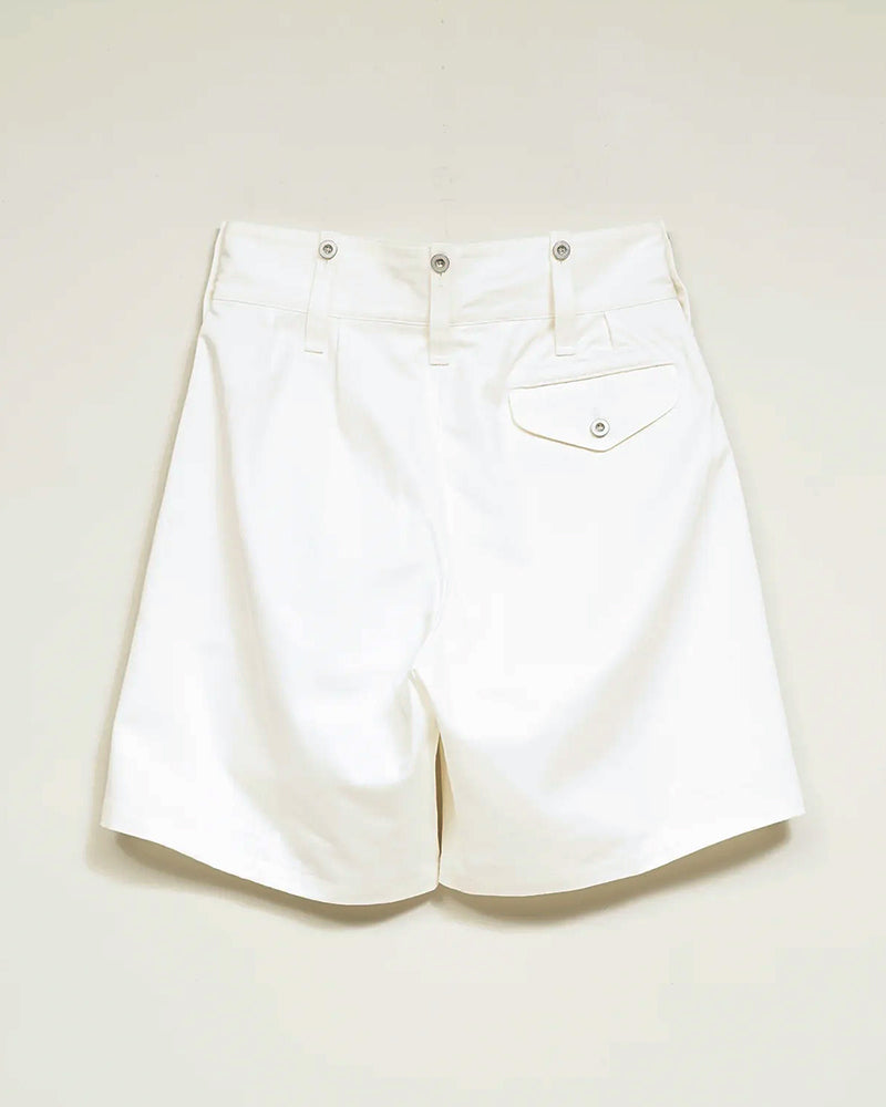 GURKHA SHORT TWILL