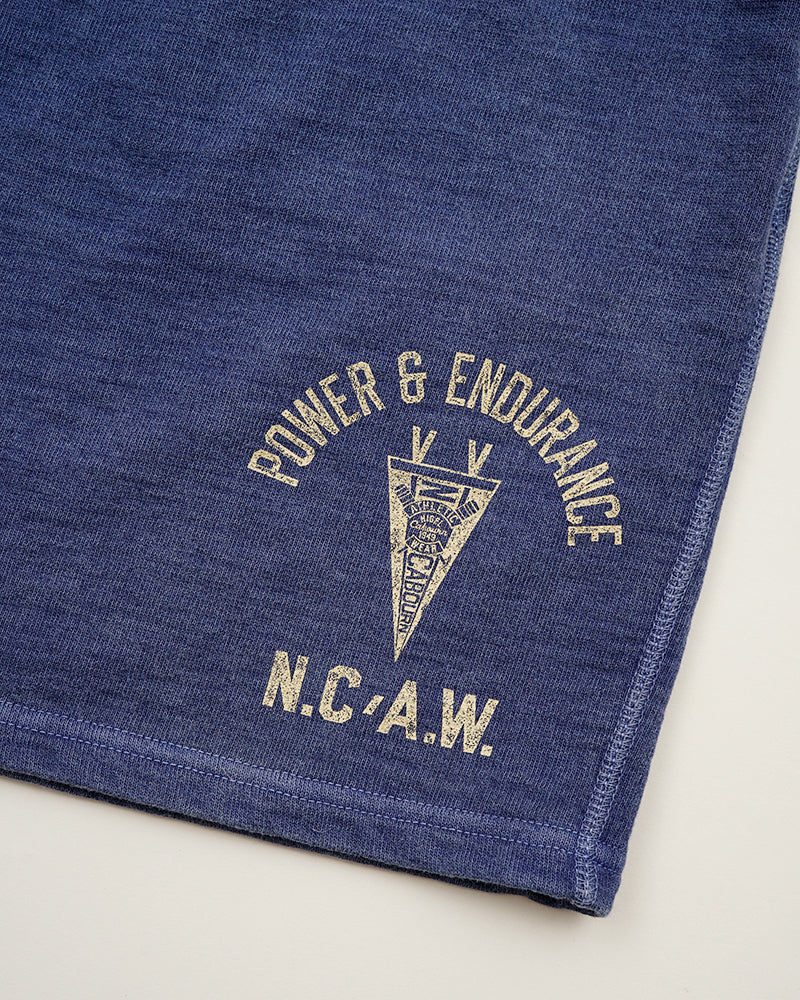 PRE-ORDER / SWEAT SHORT