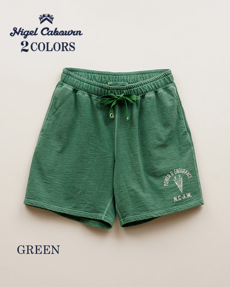 PRE-ORDER / SWEAT SHORT