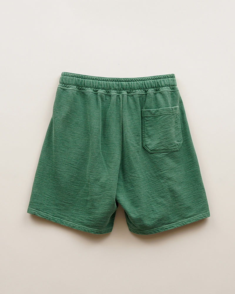 PRE-ORDER / SWEAT SHORT