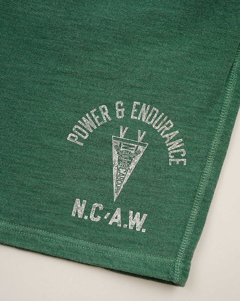 PRE-ORDER / SWEAT SHORT