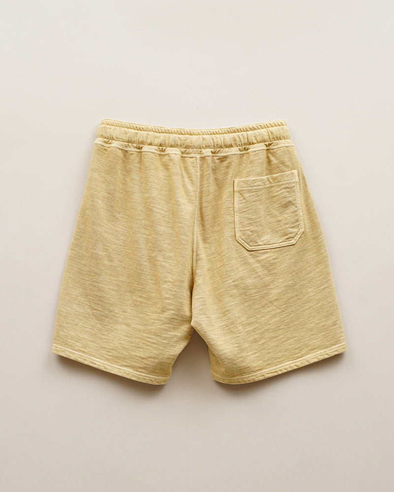 PRE-ORDER / SWEAT SHORT