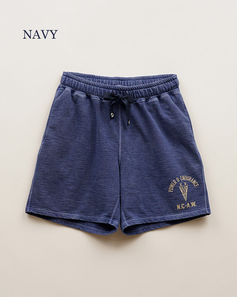 PRE-ORDER / SWEAT SHORT