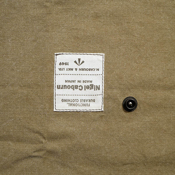 MULTI BAG RIPSTOP PIGMENT DYE