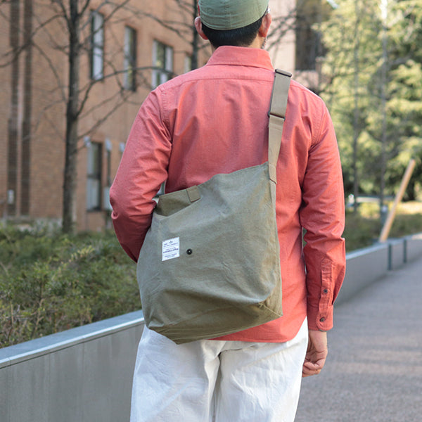 MULTI BAG RIPSTOP PIGMENT DYE