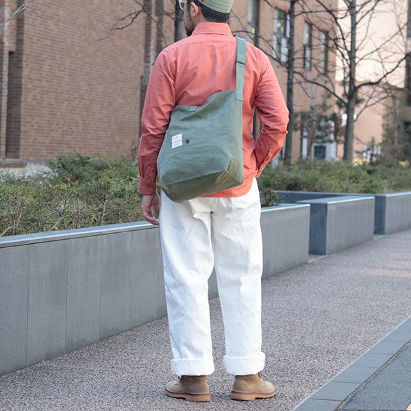 MULTI BAG RIPSTOP PIGMENT DYE