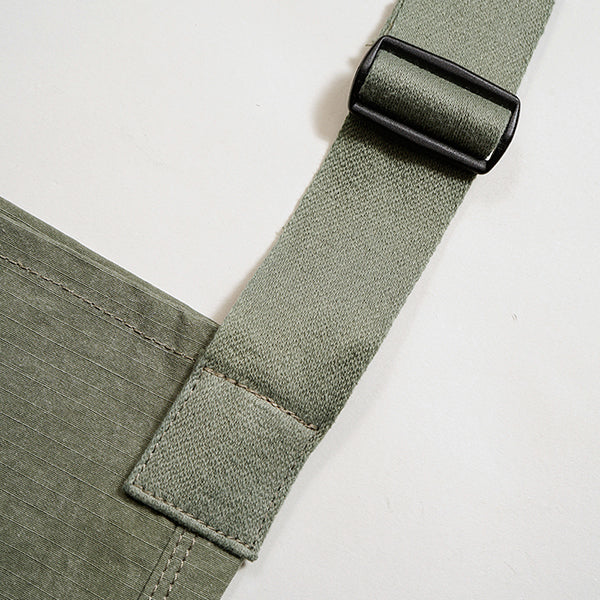 MULTI BAG RIPSTOP PIGMENT DYE