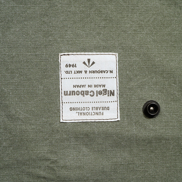 MULTI BAG RIPSTOP PIGMENT DYE