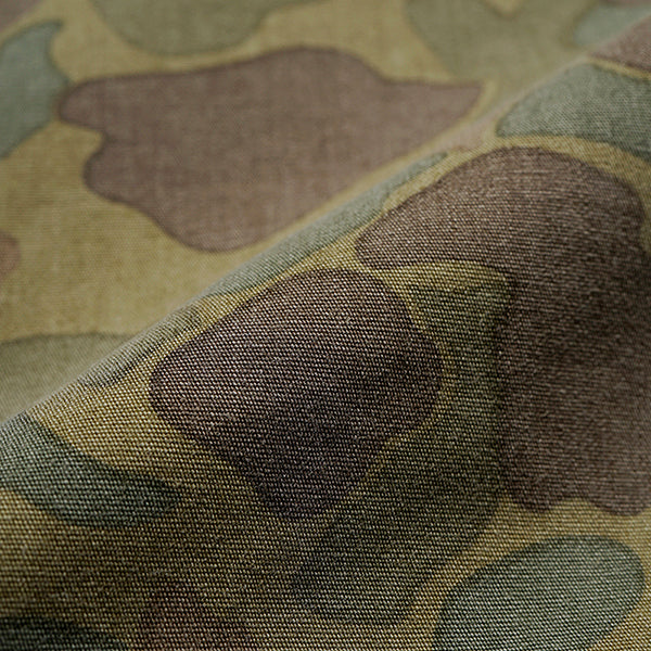 MULTI BAG DUCK HUNTER CAMO / GREEN