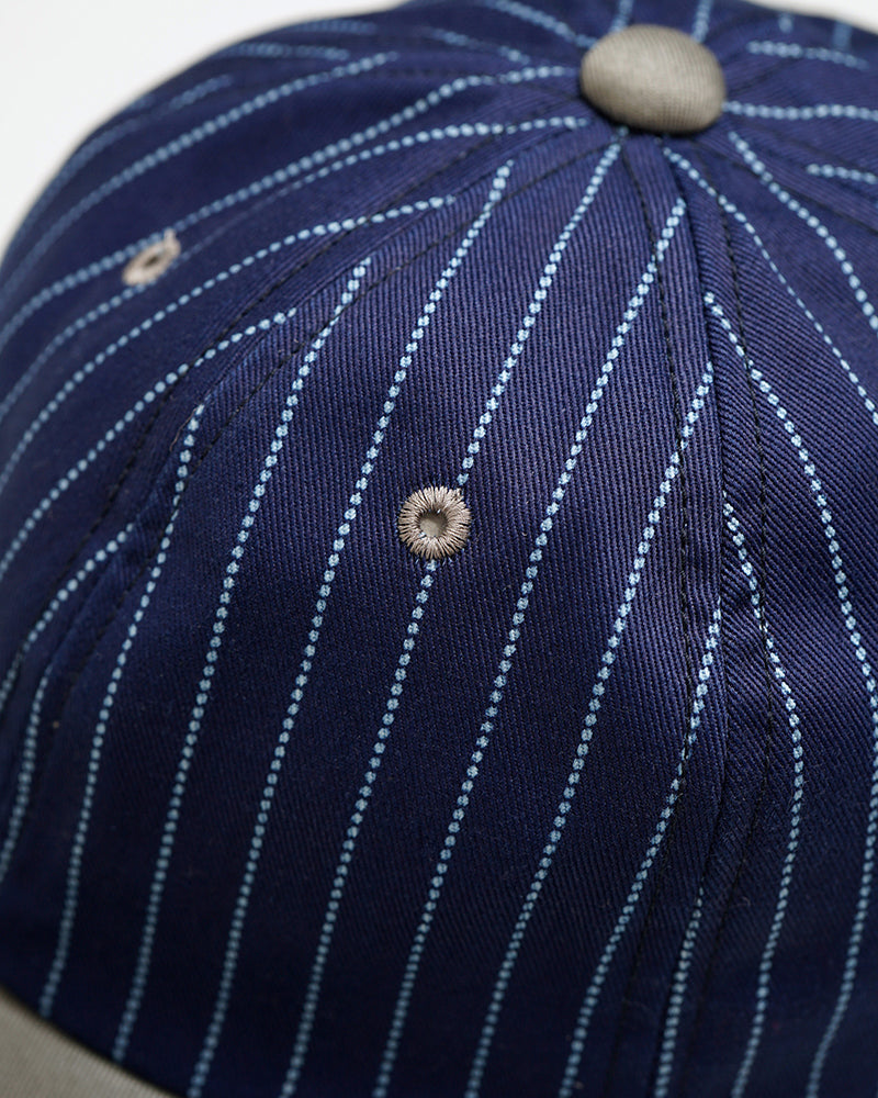 BASEBALL CAP COTTON TWILL