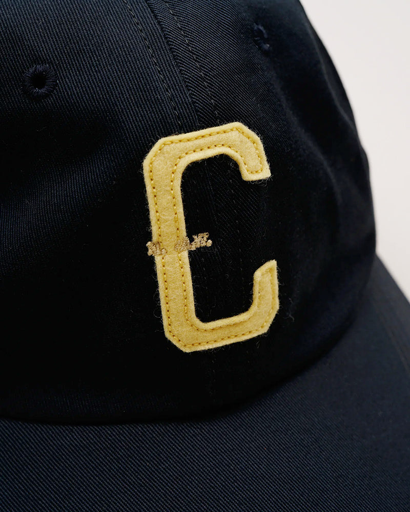 BASEBALL CAP C