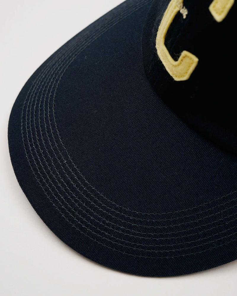 BASEBALL CAP C