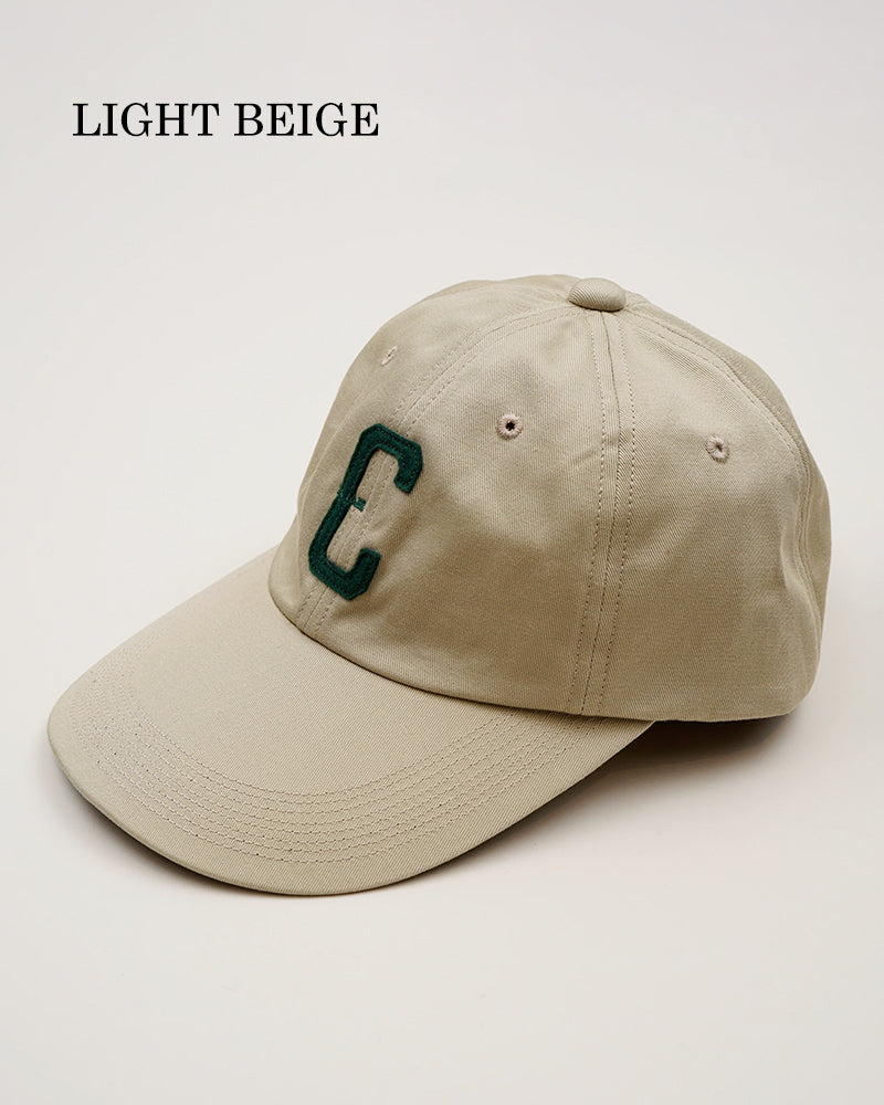 BASEBALL CAP C