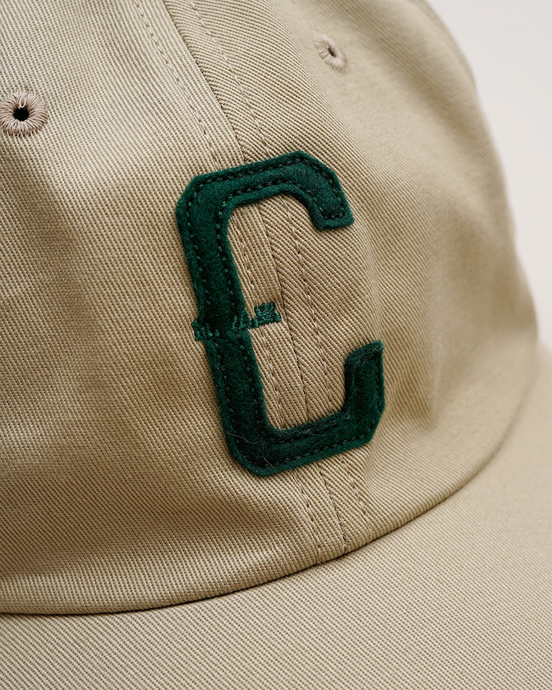 BASEBALL CAP C