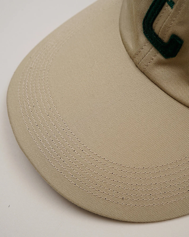 BASEBALL CAP C