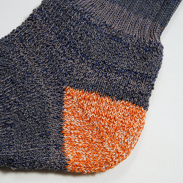 BORDER SOCKS / 2026 SS MODEL