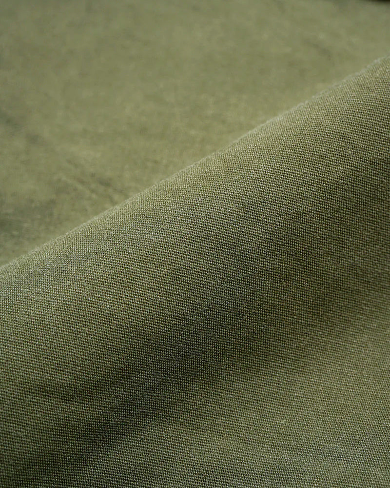FISHING VEST PIGMENT DYE