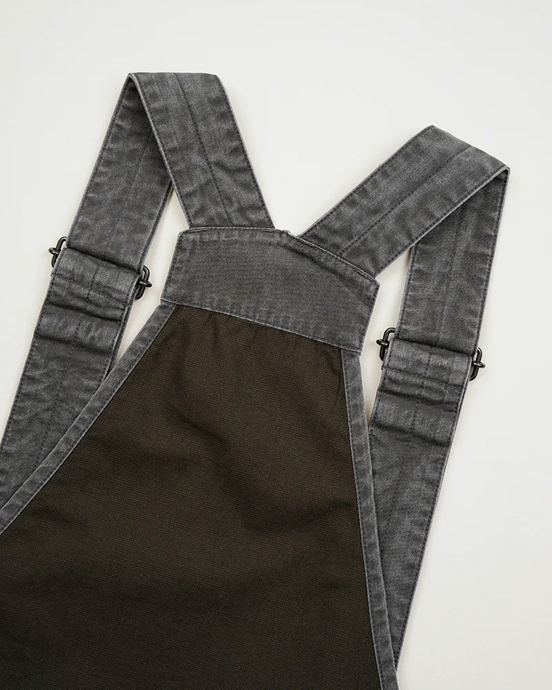 FISHING VEST PIGMENT DYE
