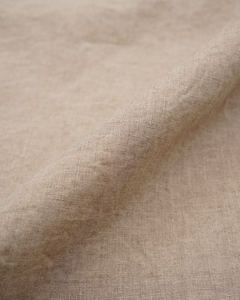 OX'ED SILVER / FARMER PANT LINEN