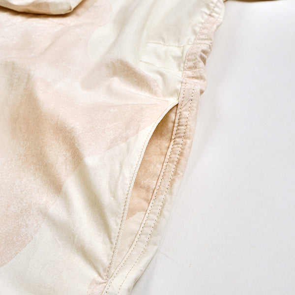 GAS PROTECT COAT CAMO