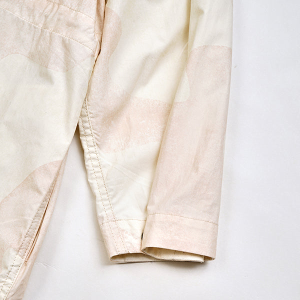 GAS PROTECT COAT CAMO