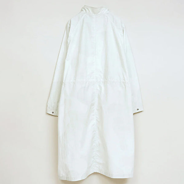 GAS PROTECT COAT CAMO