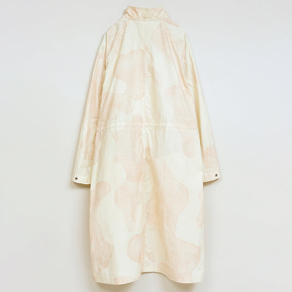 GAS PROTECT COAT CAMO