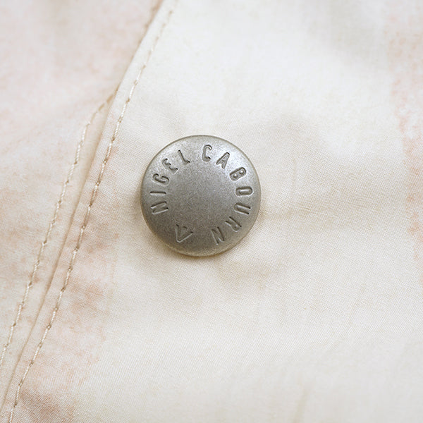 GAS PROTECT COAT CAMO