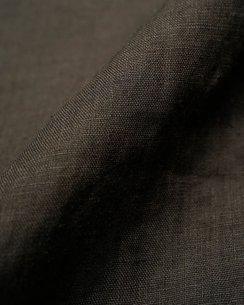 BRITISH OFFICERS SHIRT TYPE 2 HEMP / WOMAN