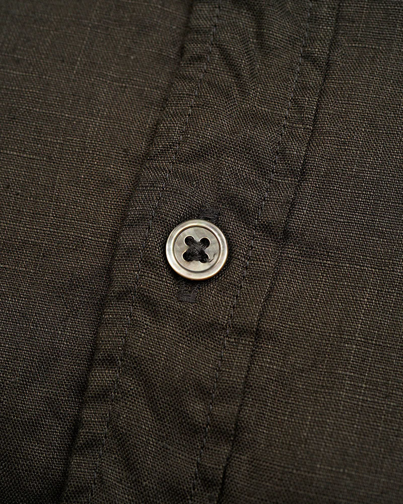 BRITISH OFFICERS SHIRT TYPE 2 HEMP / WOMAN
