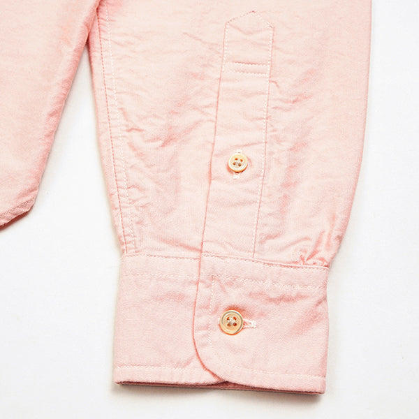 BRITISH OFFICERS SHIRT TYPE 2 OX / WOMAN