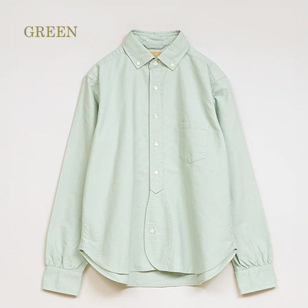 BRITISH OFFICERS SHIRT TYPE 2 OX / WOMAN