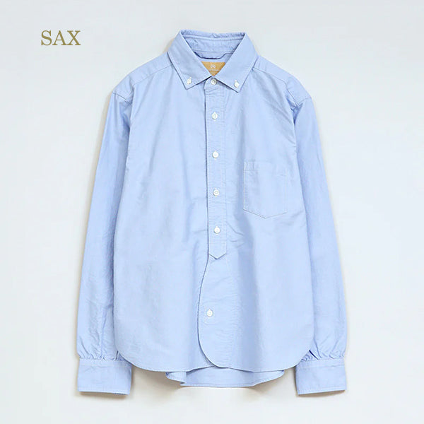 BRITISH OFFICERS SHIRT TYPE 2 OX / WOMAN