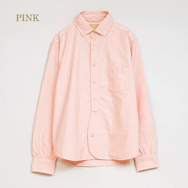 BRITISH OFFICERS SHIRT TYPE 2 OX / WOMAN