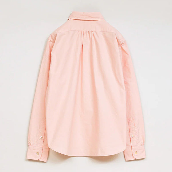 BRITISH OFFICERS SHIRT TYPE 2 OX / WOMAN