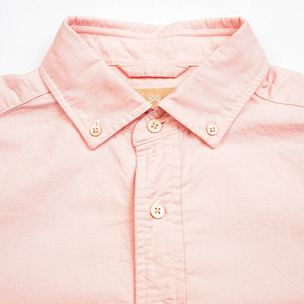 BRITISH OFFICERS SHIRT TYPE 2 OX / WOMAN