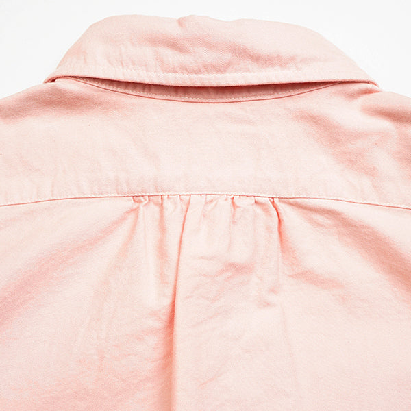 BRITISH OFFICERS SHIRT TYPE 2 OX / WOMAN