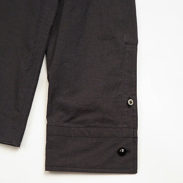 STARCHED BOSOM SHIRT COTTON TWILL