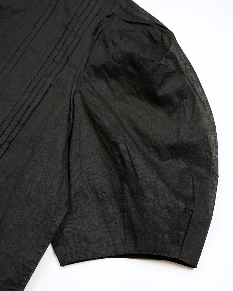 2WAY BLOUSE HALF SLEEVE