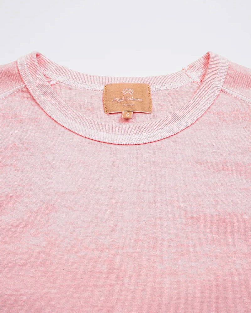 FREEDOM SLEEVE T-SHIRT