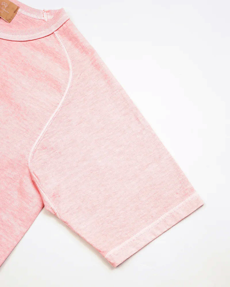 FREEDOM SLEEVE T-SHIRT
