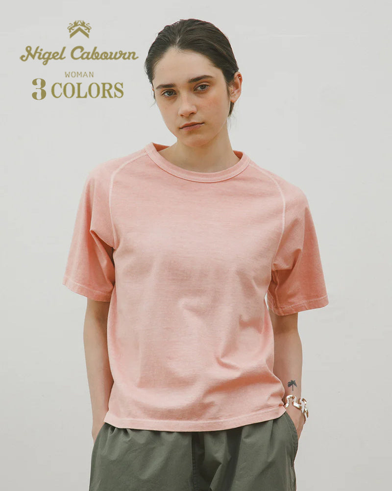 FREEDOM SLEEVE T-SHIRT