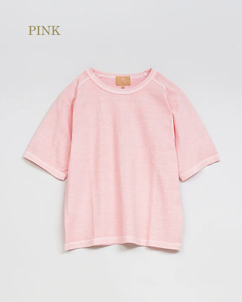FREEDOM SLEEVE T-SHIRT