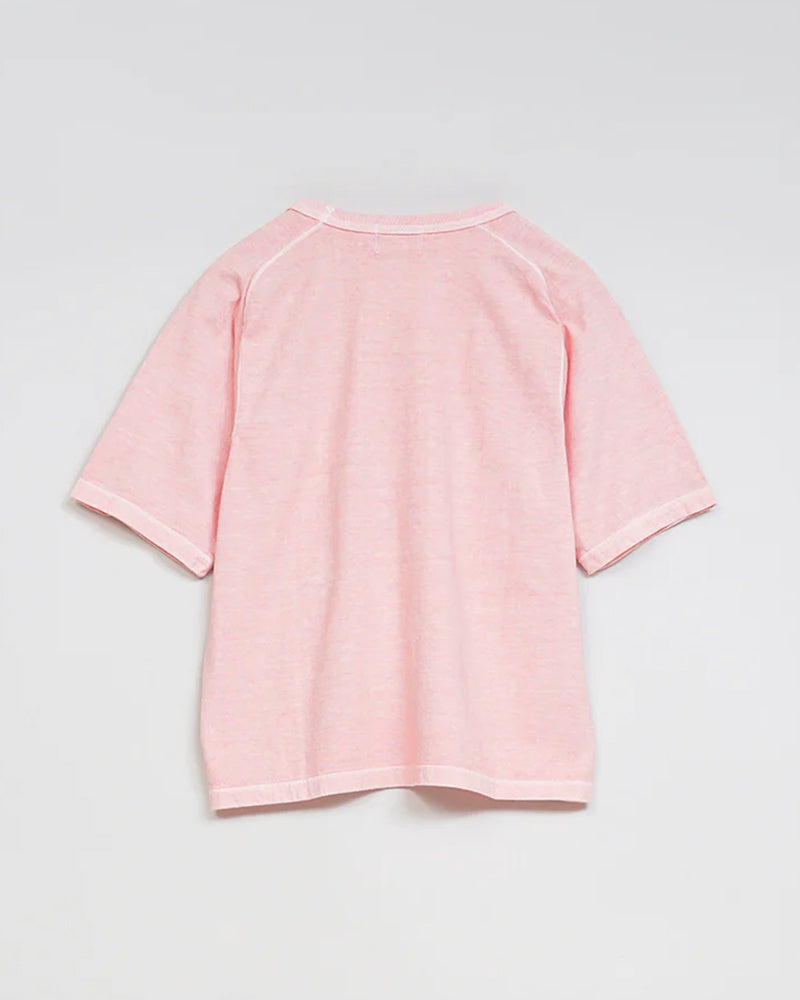 FREEDOM SLEEVE T-SHIRT
