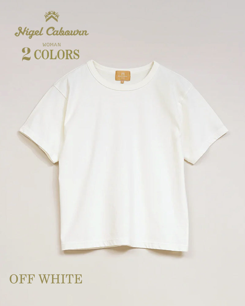 BASIC T-SHIRT