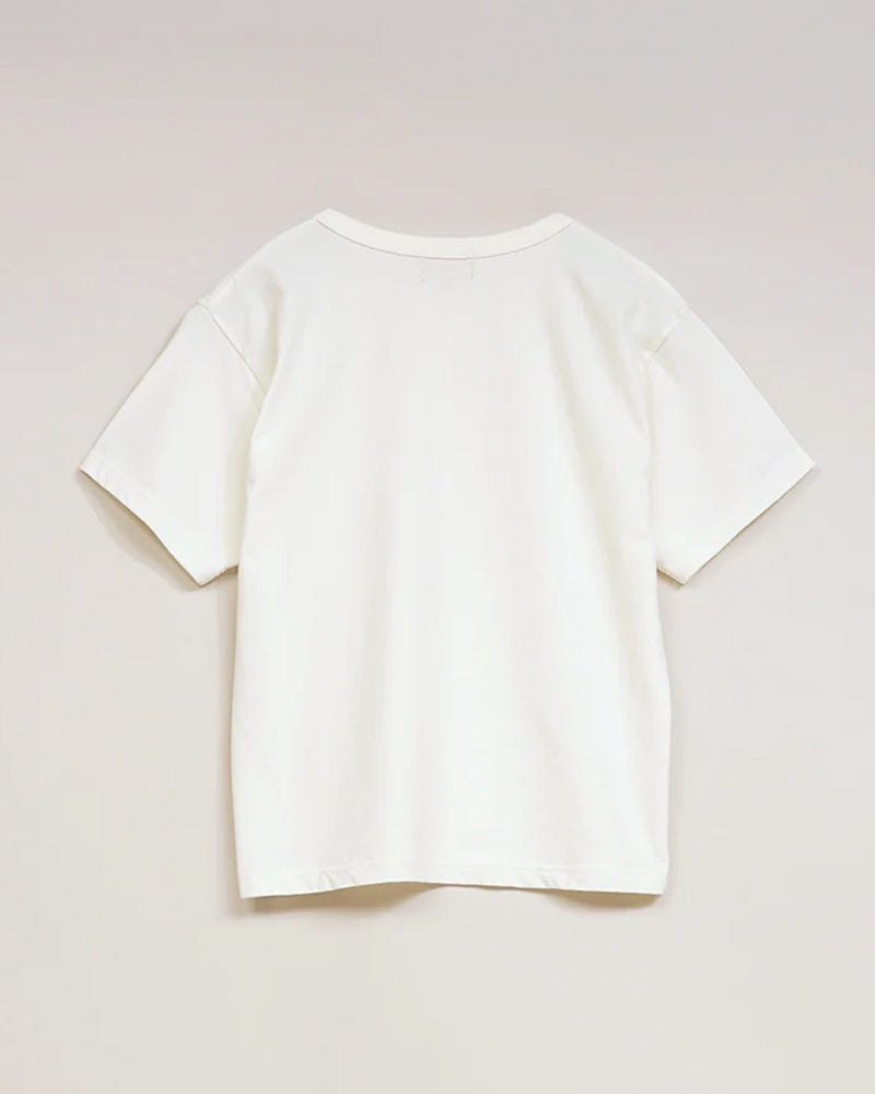 BASIC T-SHIRT